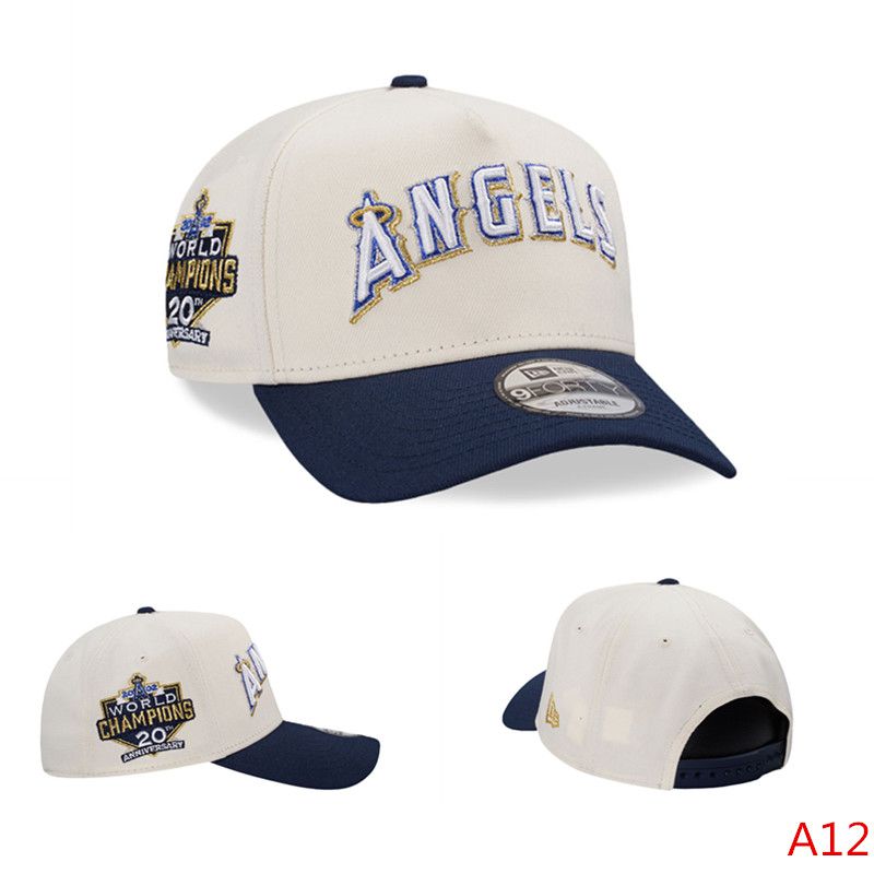 2025 MLB Los Angeles Angels Hat TX202503071->mlb hats->Sports Caps
